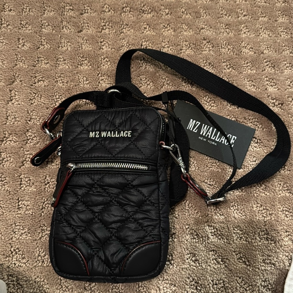 NWT Micro Crosby